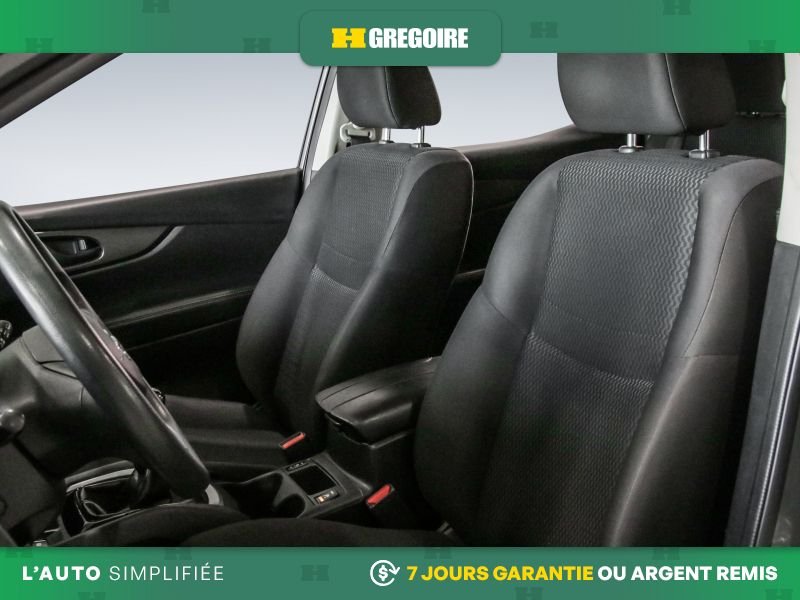 Nissan Qashqai 2020 Gris Blainville - photo #17
