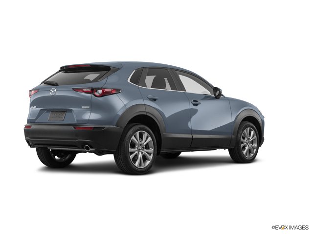 2020 Mazda CX-30 2020 Grey