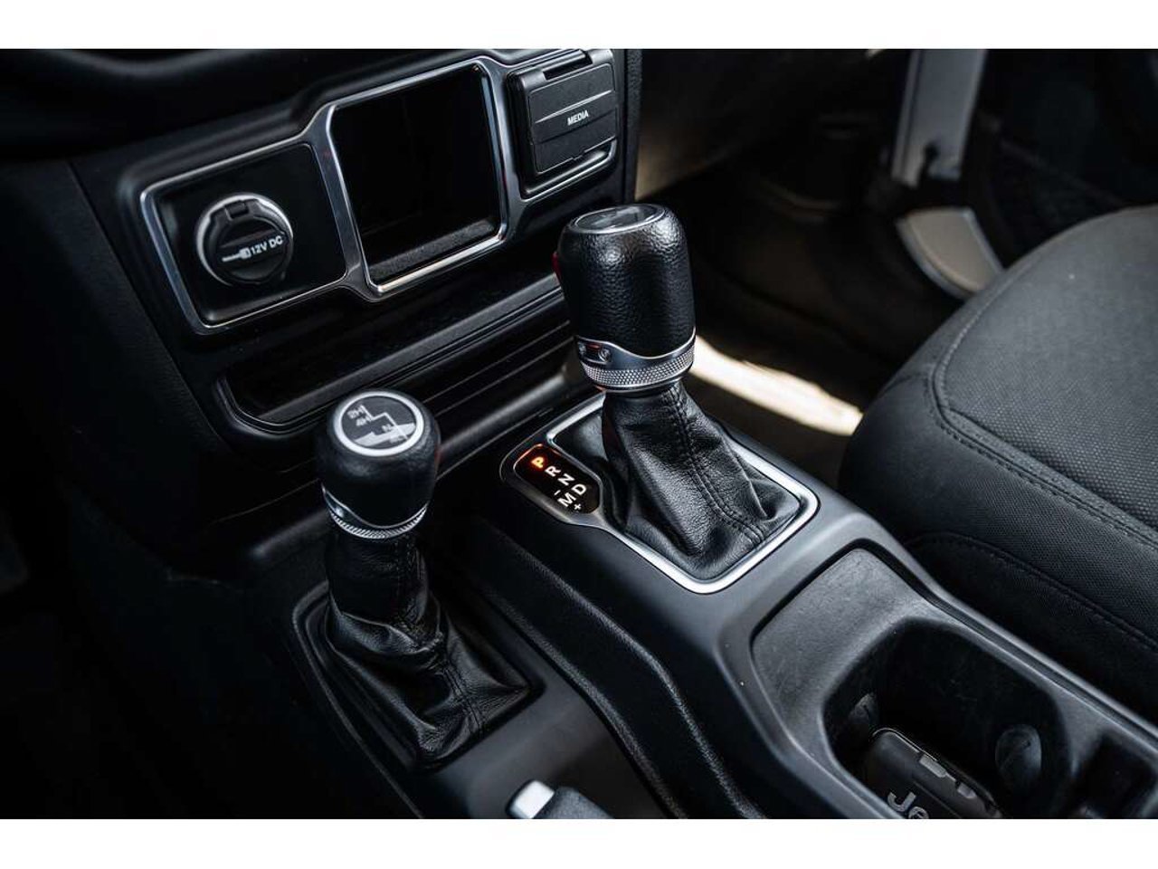 2022 Jeep Wrangler Willis 4x4 Silver Sainte-Julienne - photo #24