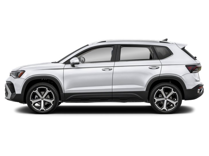 2025 Volkswagen Taos Highline