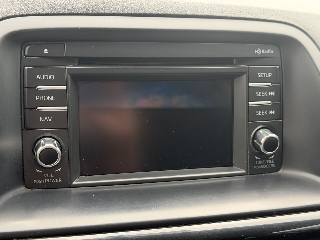 2014 Mazda CX-5 Grey Ste-Marie - photo #15