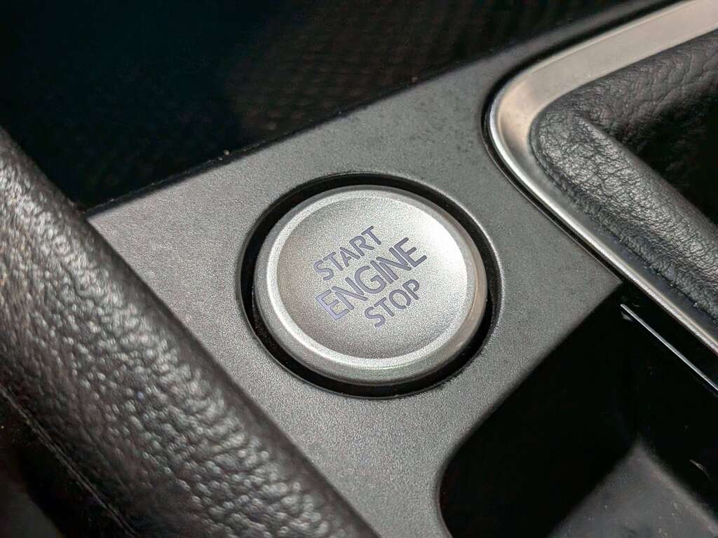 2019 Volkswagen Jetta Execline Manual Grey Val-David - photo #29