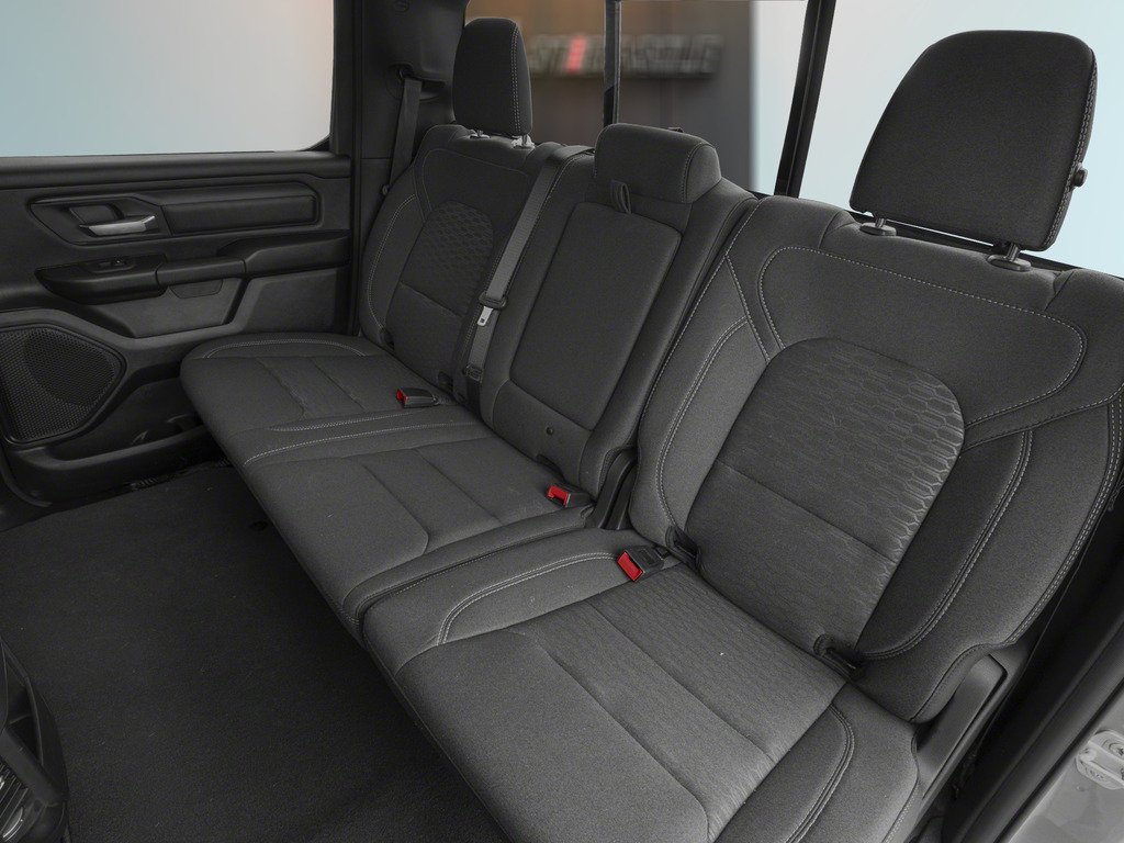 Ram 1500 2026 Gris Saint-Basile-le-Grand - photo #9