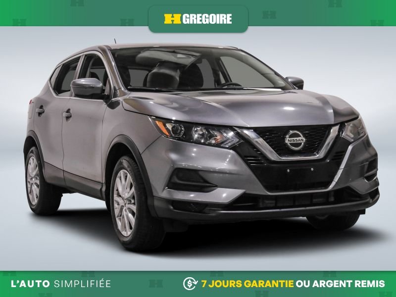 Nissan Qashqai 2023 2023 Gris