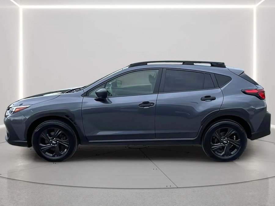 SUBARU CROSSTREK 2024 2024 Gris