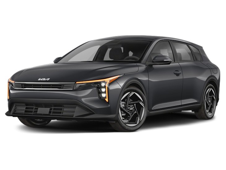 2026 Kia K4 à hayon EX