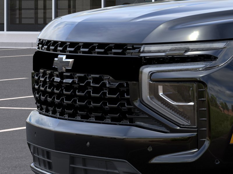 2026 CHEVROLET Tahoe Premier 4 portes 4RM BLACK Sherbrooke - photo #12