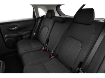 Honda HR-V LX