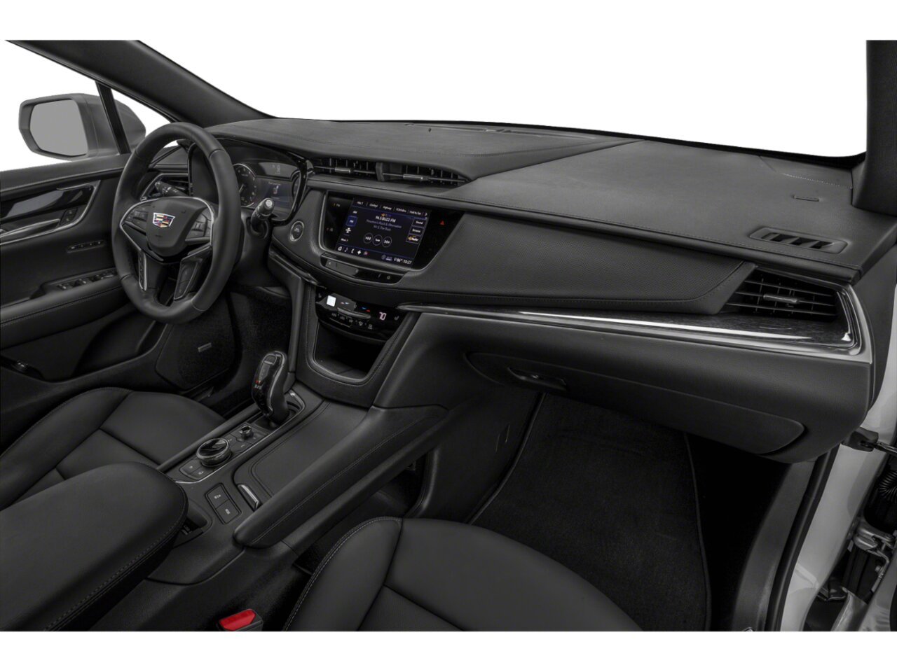 2023 Cadillac XT5 PREMIUM LUXURY AWD Saint-Eustache - photo #6