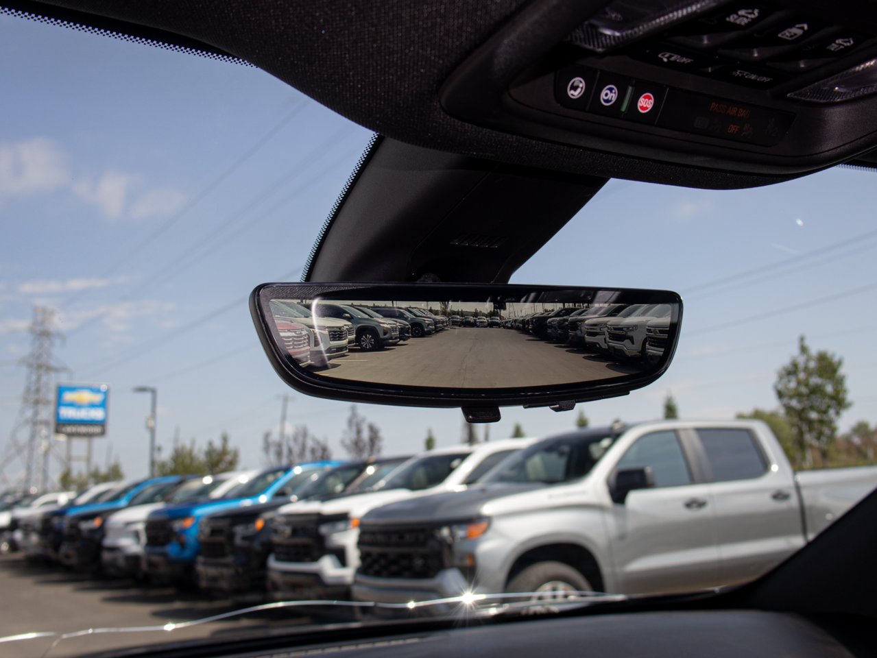 2022 Buick Enclave AWD 4dr Avenir Black Sherwood Park - photo #27
