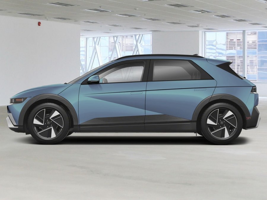 HYUNDAI IONIQ 5 2026 2026 Sarcelle numérique