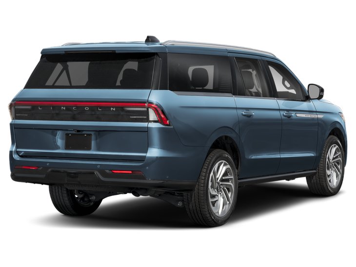2027 Lincoln Navigator L Ultra