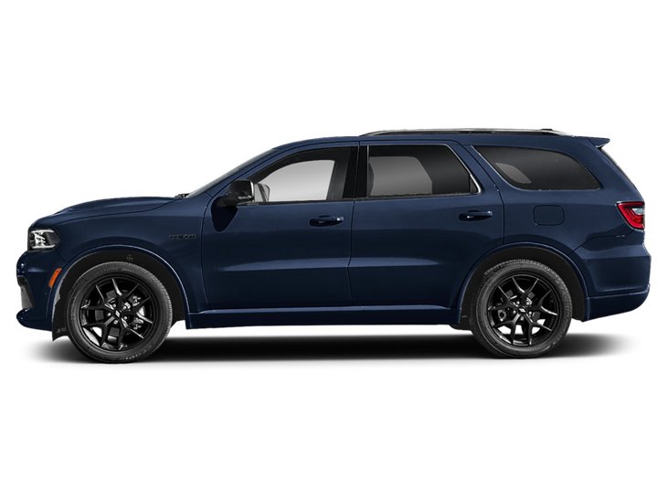 2026 Dodge Durango GT Premium HEMI V8
