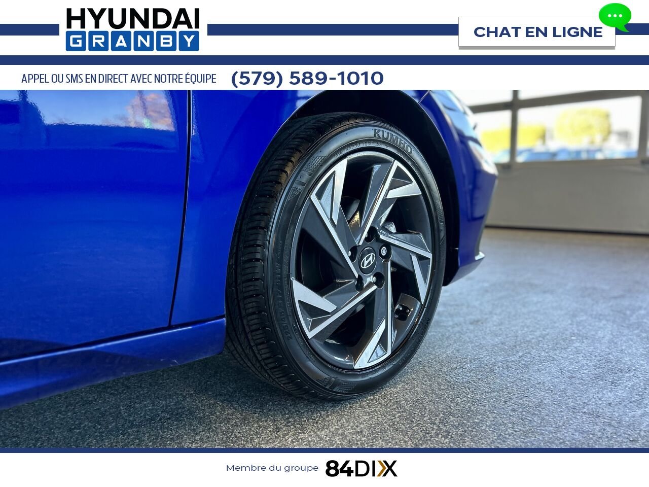 Hyundai Elantra 2024 Granby - photo #8