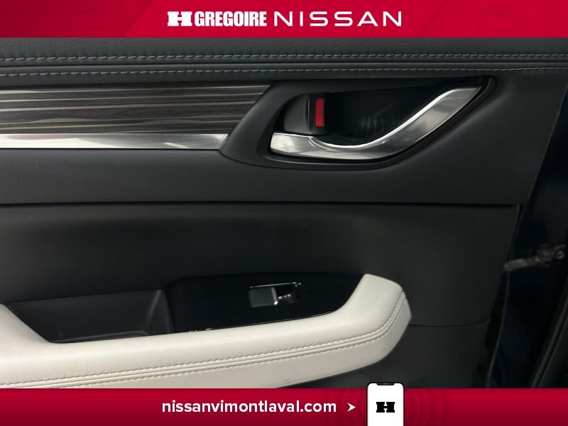 2017 Mazda CX-5 Blue Laval - photo #26