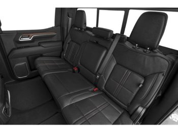Chevrolet Silverado 1500 High Country