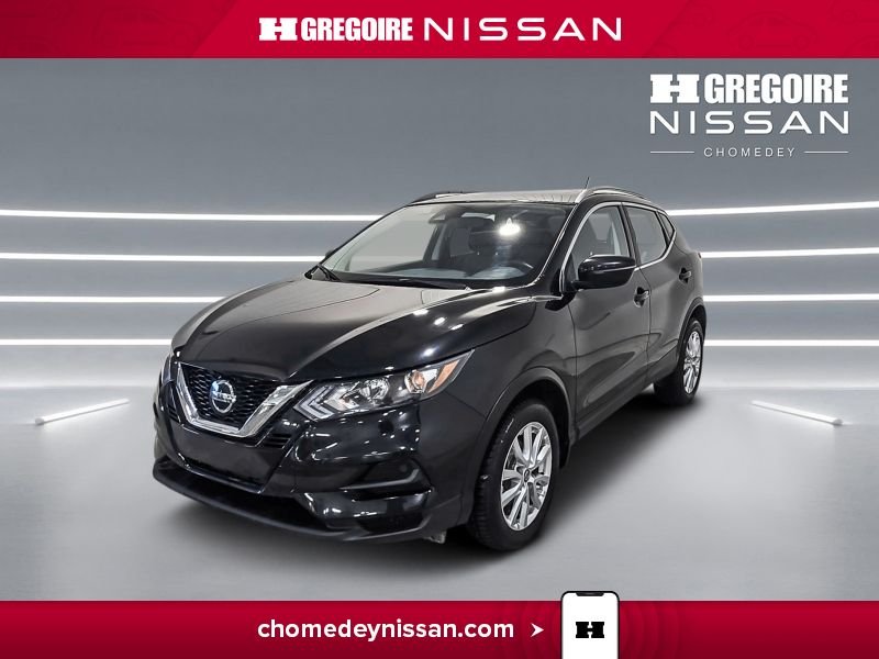Nissan Qashqai 2023 2023 Noir