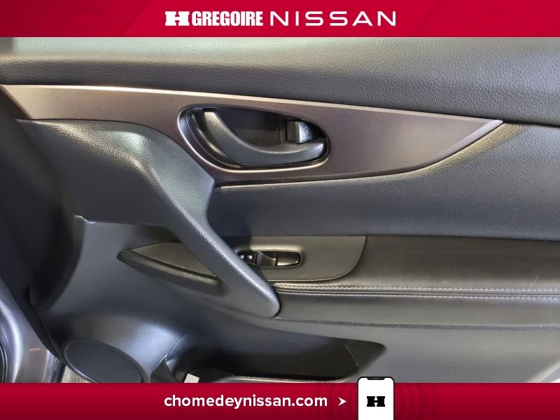 2023 Nissan Qashqai Grey Saint-Eustache - photo #19