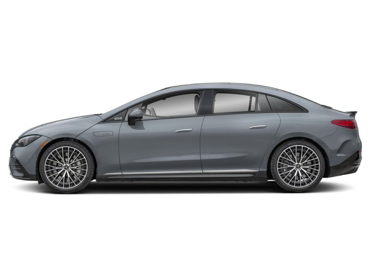2026 Mercedes-Benz EQE AMG EQE