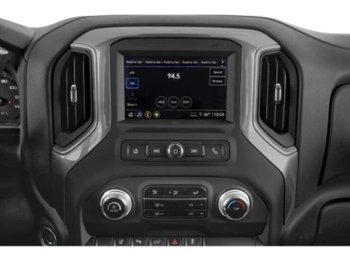 GMC Sierra 2500HD Pro