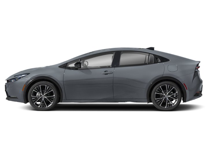 2026 Toyota Prius Limitée