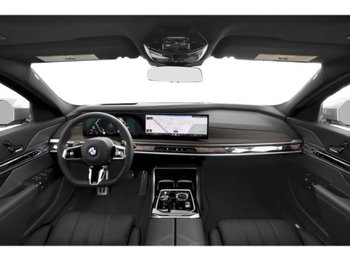 BMW 7 Series 760i xDrive