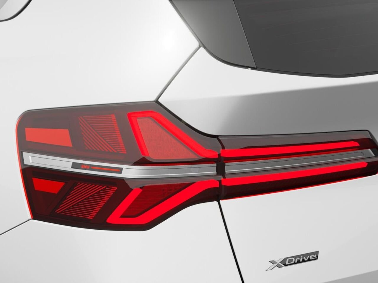 BMW X3 2026 Blanc alpin Blainville - photo #6