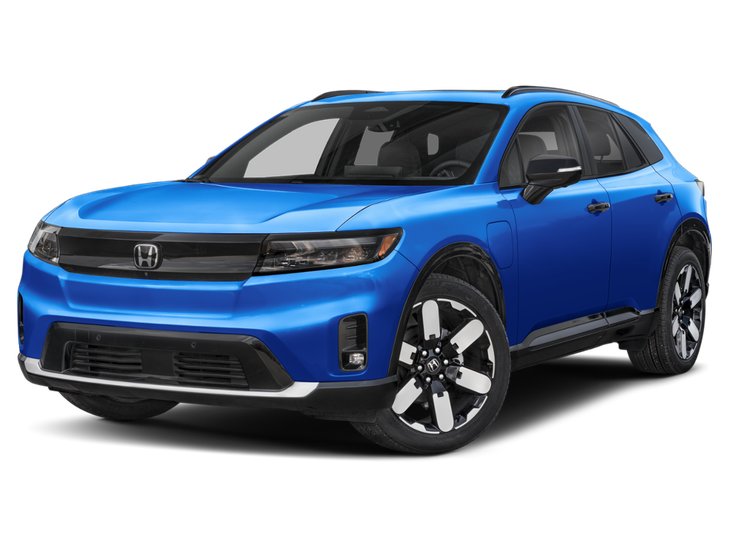 2025 Honda Prologue Touring