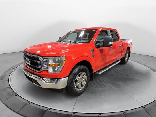 Ford F-150 2023 2023 Rouge