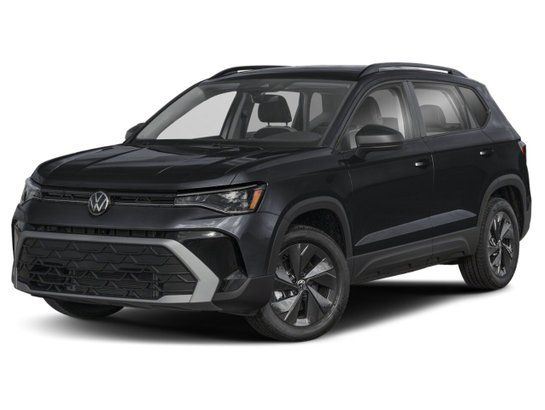 Volkswagen Taos 2026 2026 Noir profond nacré