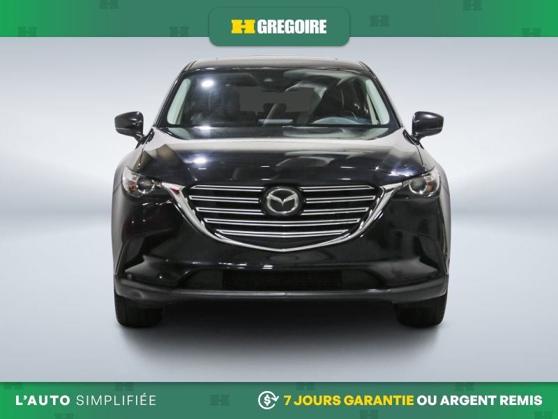 2019 Mazda CX-9 Black Laval - photo #1