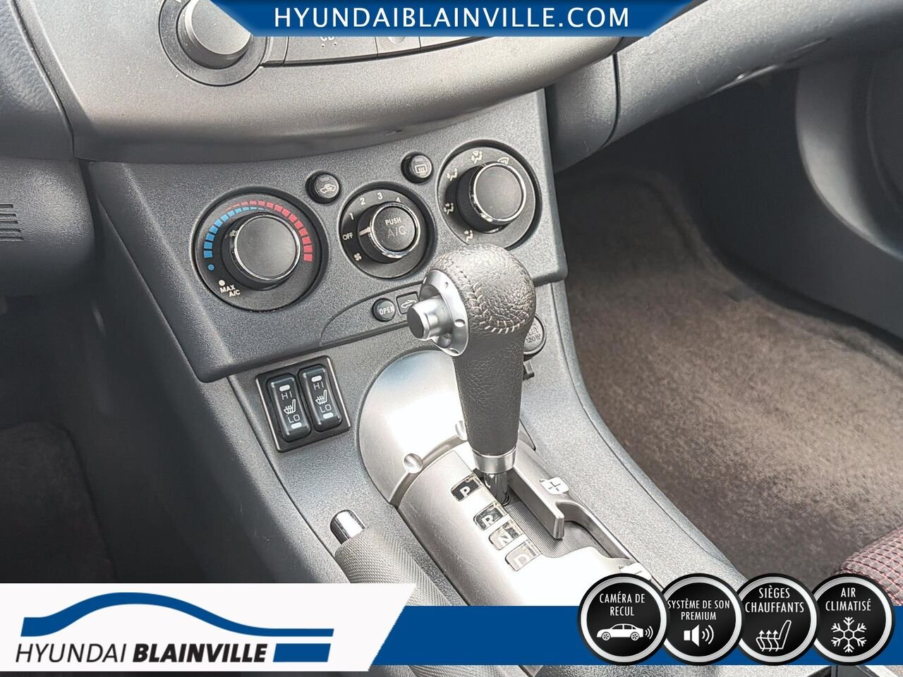 2011 Mitsubishi Eclipse White Blainville - photo #13