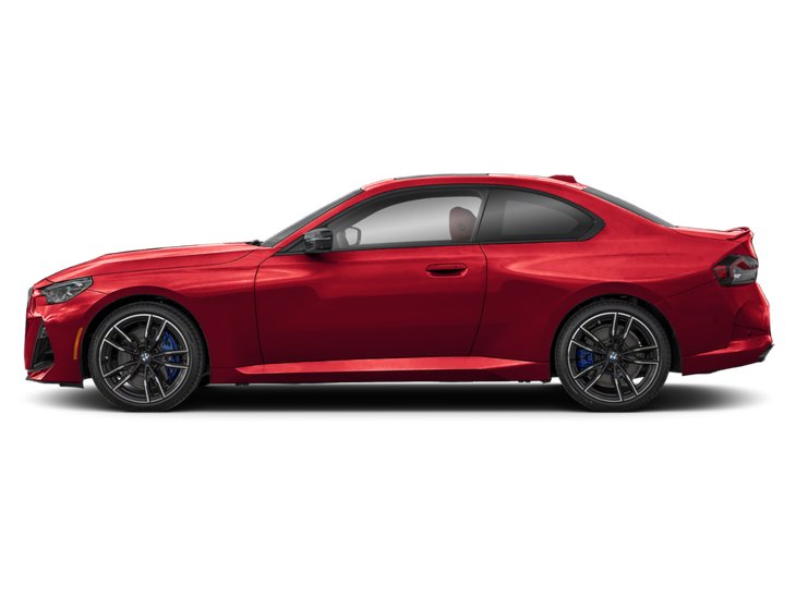 2026 BMW Série 2 M240i xDrive
