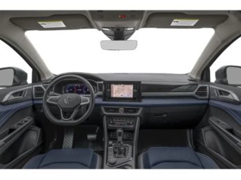 Volkswagen Taos Highline