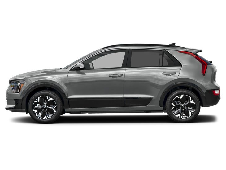 2026 Kia Niro électrique Wind+