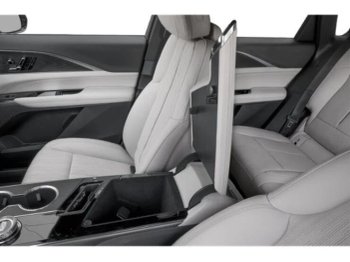 Cadillac LYRIQ Sport première qualité