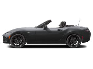 Mazda MX-5 2025