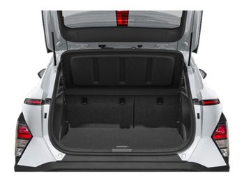 Hyundai Kona Preferred Sport