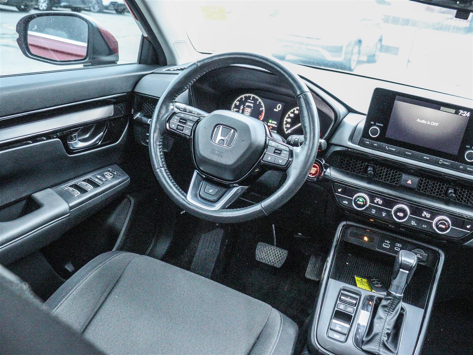 2024 Honda CR-V Sport Ottawa & Gatineau - photo #12