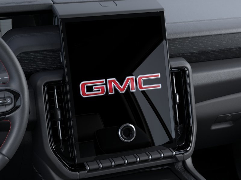 GMC Yukon AT4 Ultimate 4 portes 4RM 2026 BLANC SOMMET Gatineau - photo #19