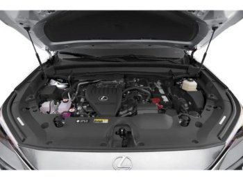 Lexus TX TX 350 groupe Luxe