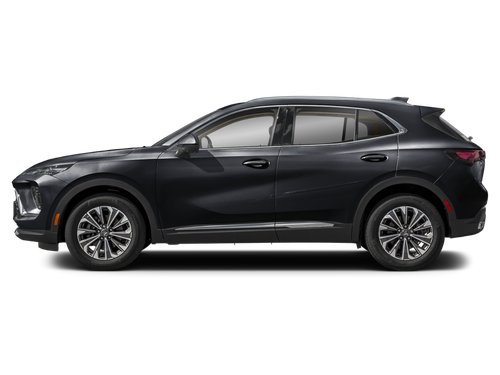 2025 Buick Envision 2025
