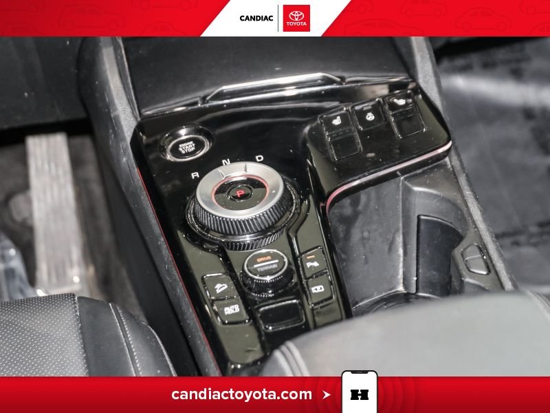 Kia Sportage 2023 Blanc Saint-Eustache - photo #26