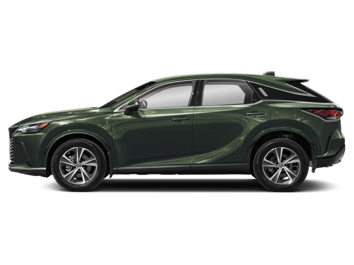 2026 Lexus RX RX 350