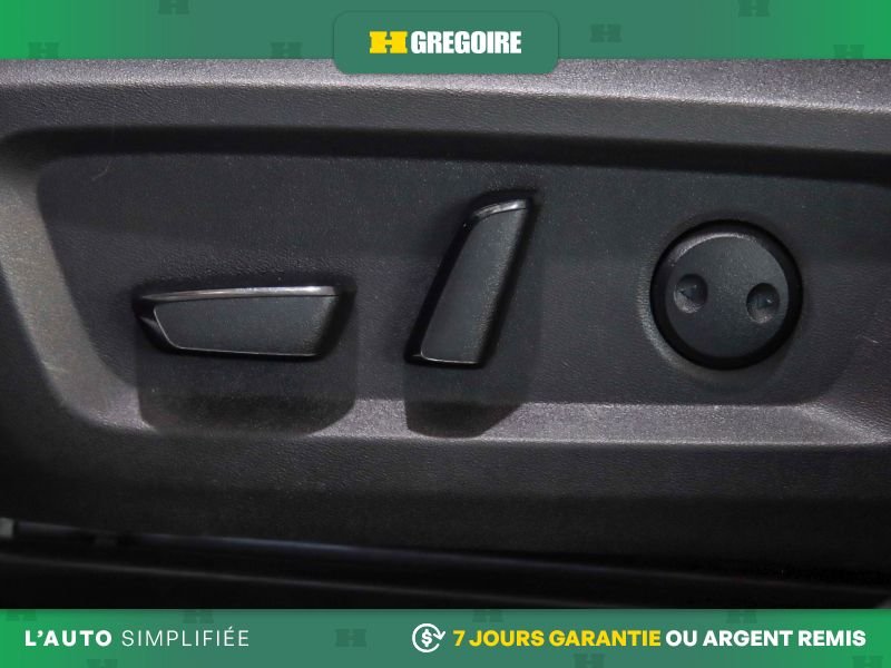 Nissan Rogue 2022 Rouge Blainville - photo #13