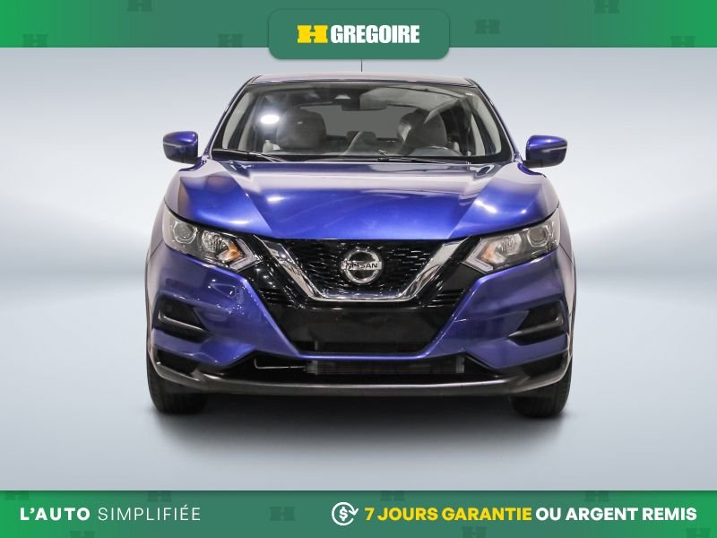 Nissan Qashqai 2023 2023 Bleu