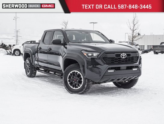 2024 Toyota Tacoma 2024 Other