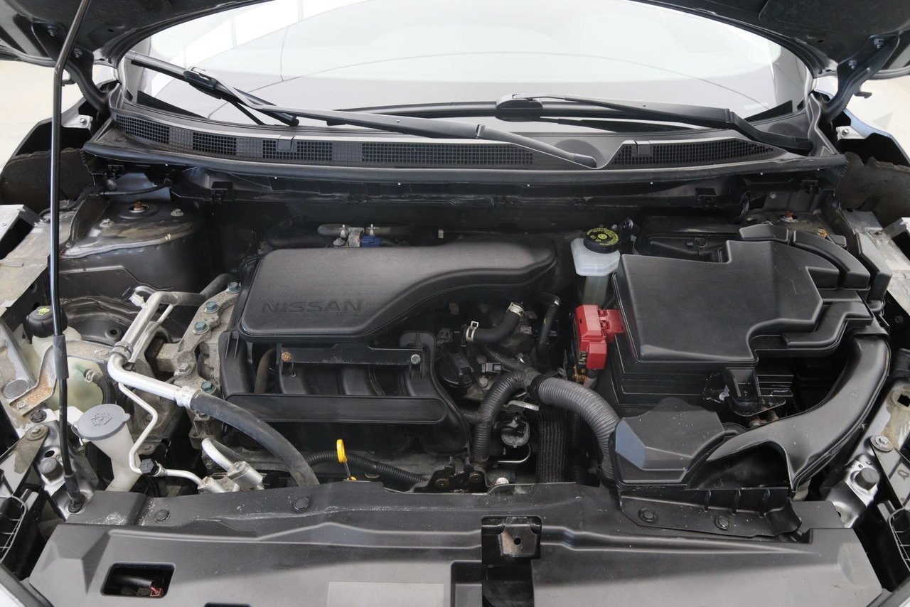 Nissan Qashqai NIV JN1BJ1CV9LW279908 2020 Gris Baie-Comeau - photo #14