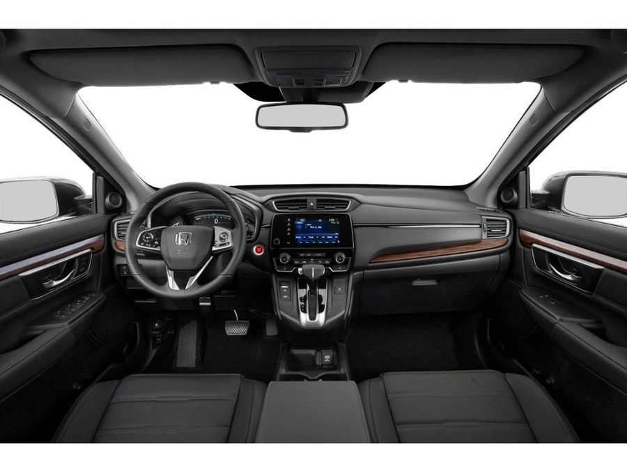 2019 Honda CR-V 2019
