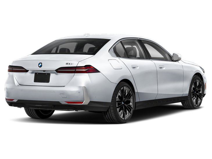 2026 BMW Série 5 530i xDrive